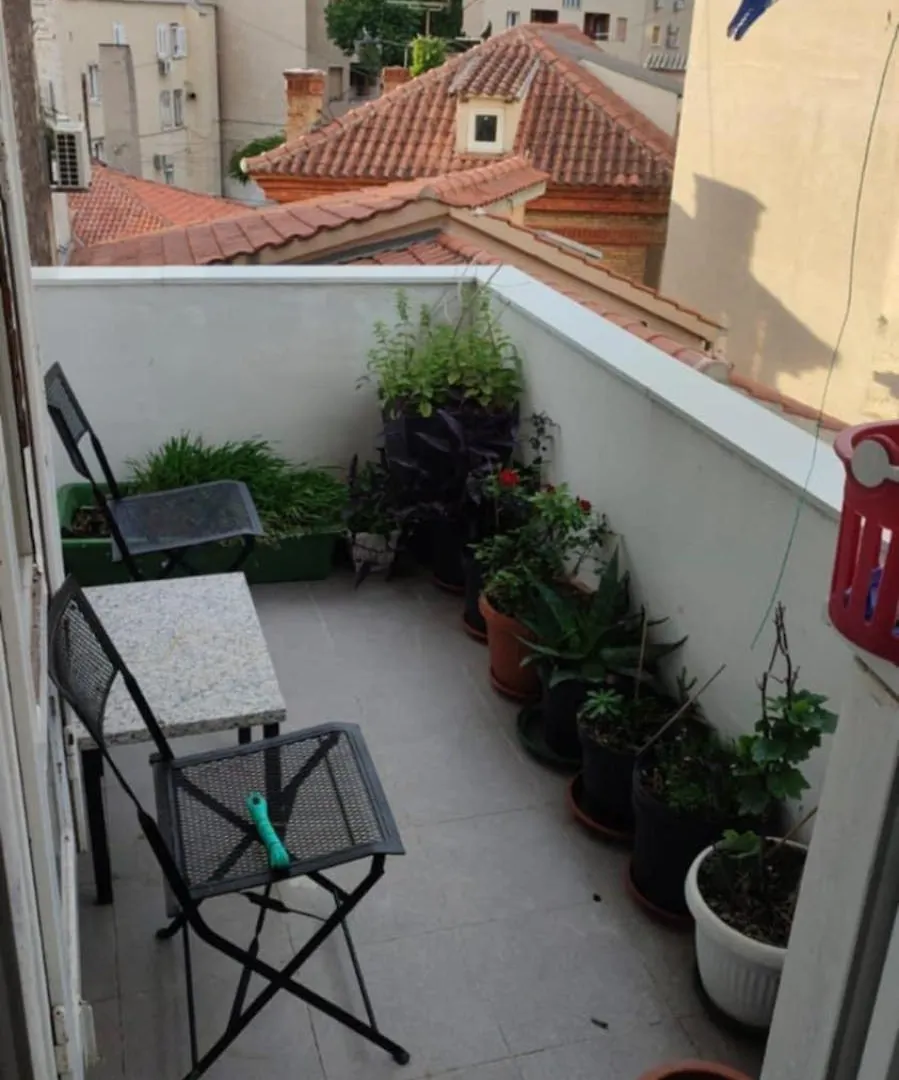 Sea View Hostel スプリト