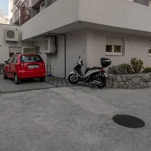 Hostal Elli, Split