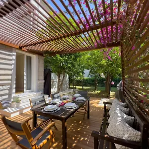 Гостевой дом Villa Central, Сплит