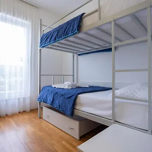 Hostal Kampus, Split