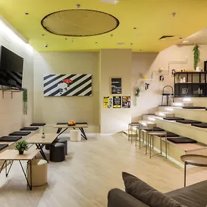 Hostal Design One, Split
